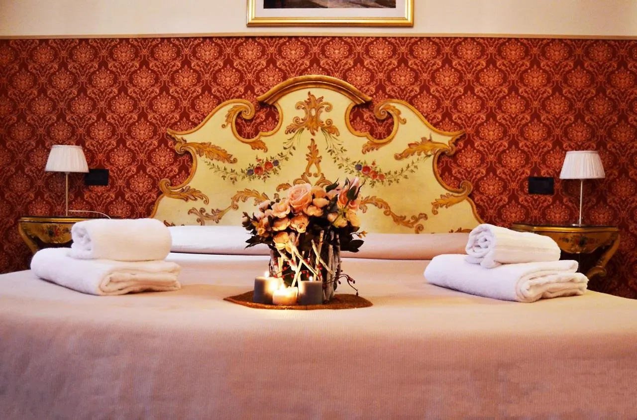 Aparthotel Venice Lion Residence - Vespucci Mestre