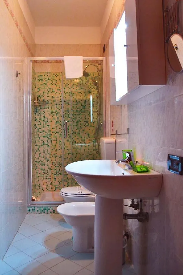 Aparthotel Venice Lion Residence - Vespucci Mestre