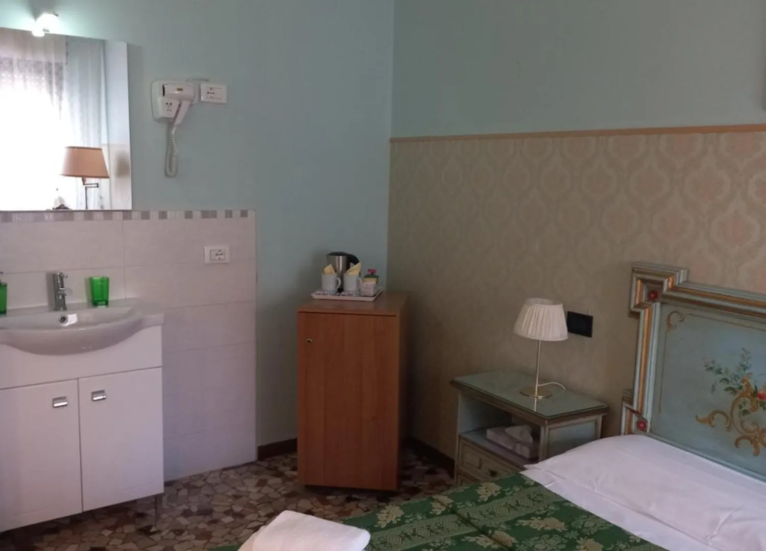 Aparthotel Venice Lion Residence - Vespucci Mestre