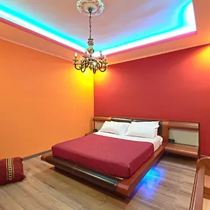 Casa Corte Da Palanca Appartement