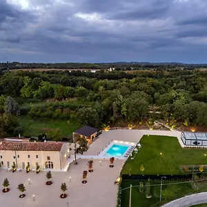 Dimora Montagnoli Volta Mantovana