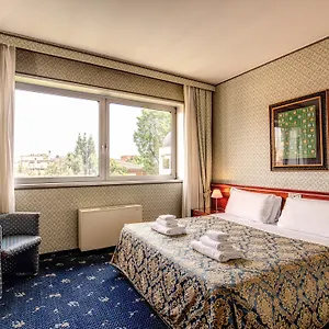 4* Hotel Venice Michelangelo