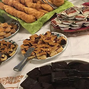 Claudia Отель Беллария-Иджеа-Марина