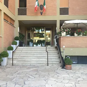 Casa Per Ferie Oasi San Giuseppe Отель Рим