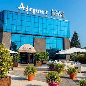 Airport Bergamo 4* Bagnatica