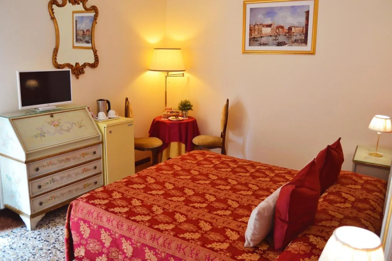 Aparthotel Venice Lion Residence - Vespucci Mestre
