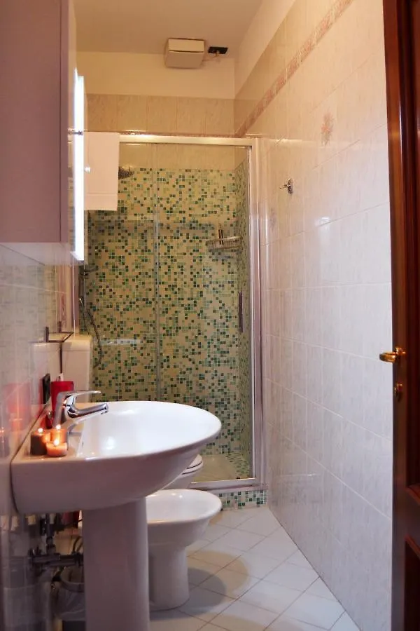 ***** Aparthotel Venice Lion Residence - Vespucci Mestre Italy