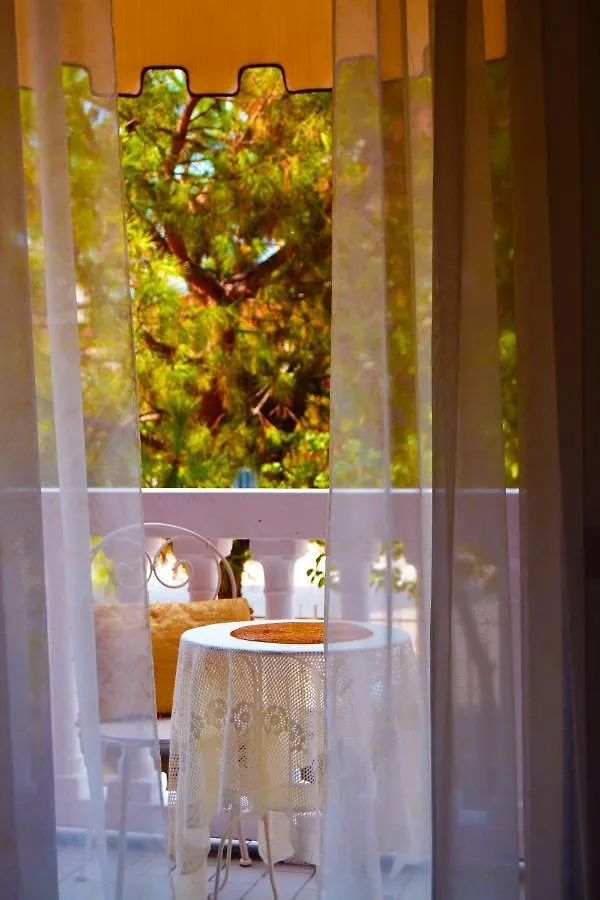 Venice Lion Residence - Vespucci Mestre Aparthotel