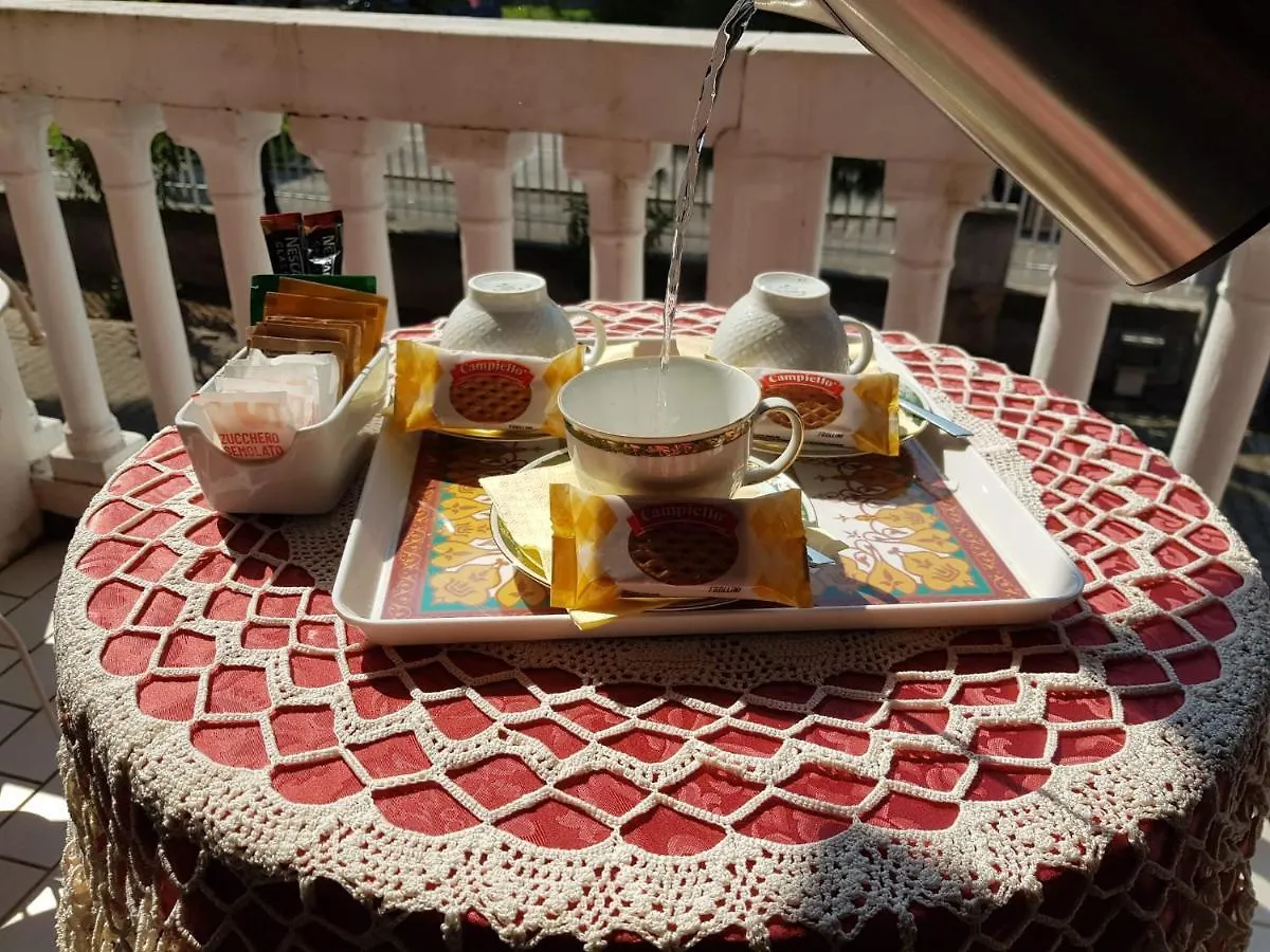 Aparthotel Venice Lion Residence - Vespucci Mestre